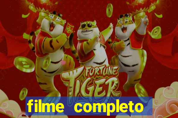 filme completo dublado megamente