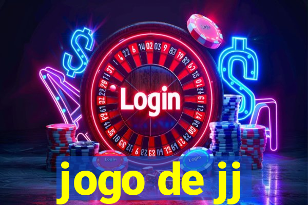 jogo de jj