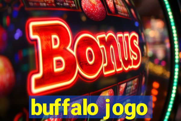 buffalo jogo