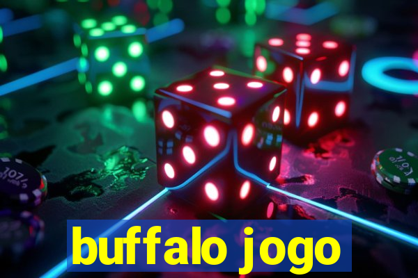 buffalo jogo