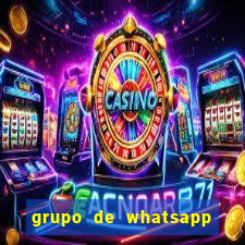 grupo de whatsapp para adulto