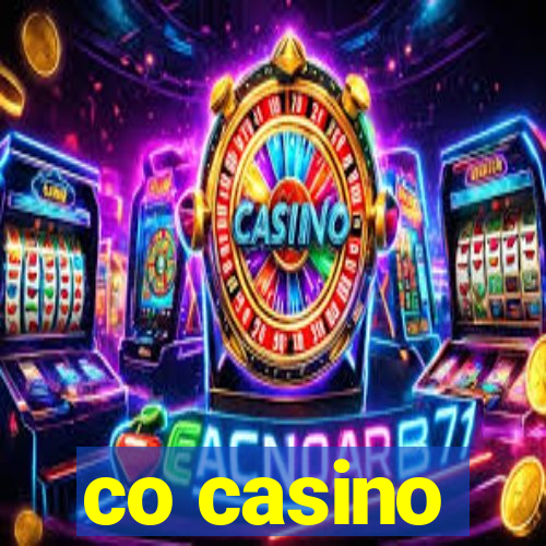 co casino