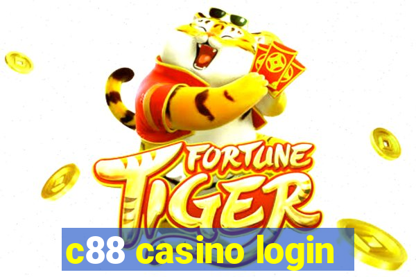 c88 casino login