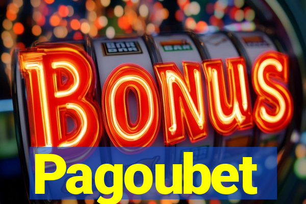 Pagoubet