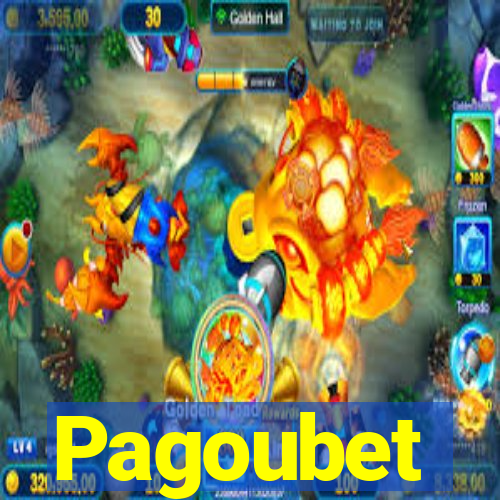 Pagoubet