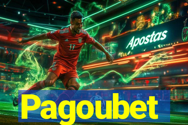 Pagoubet