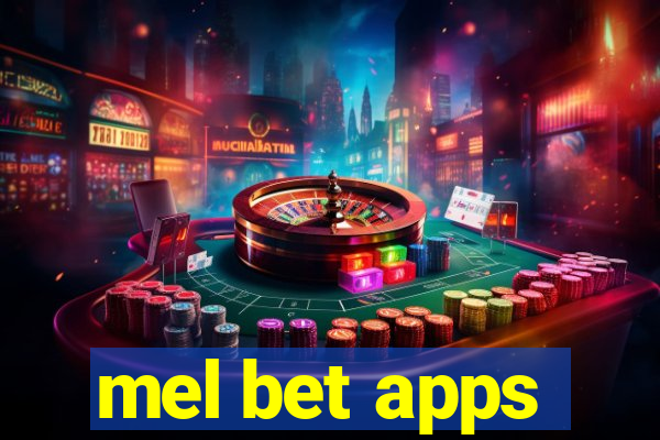 mel bet apps