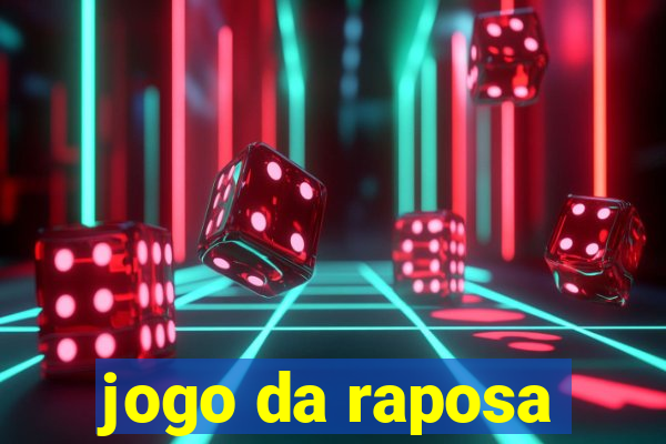 jogo da raposa