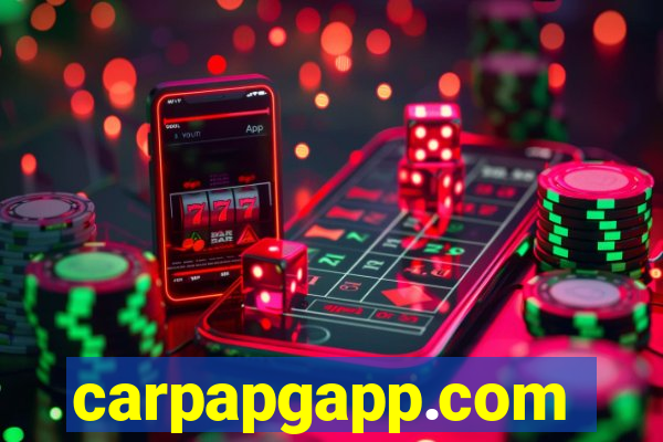 carpapgapp.com