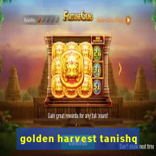 golden harvest tanishq