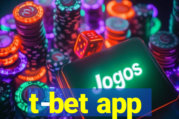 t-bet app