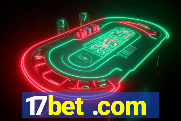 17bet .com