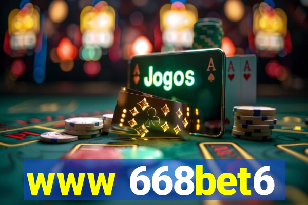 www 668bet6