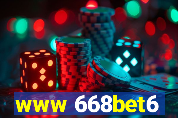 www 668bet6