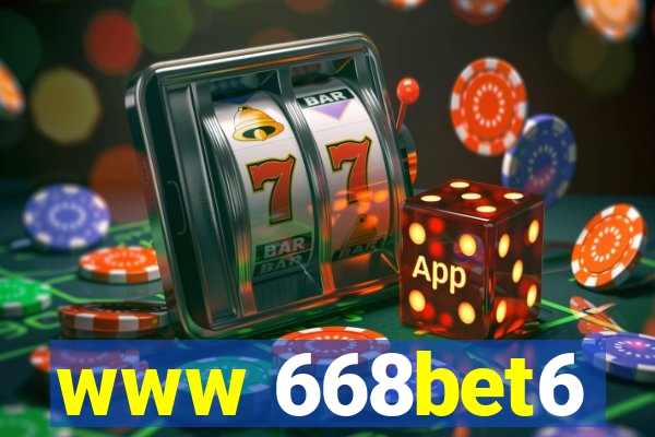 www 668bet6