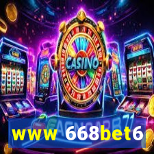 www 668bet6