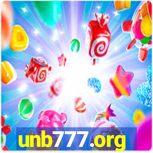 unb777.org