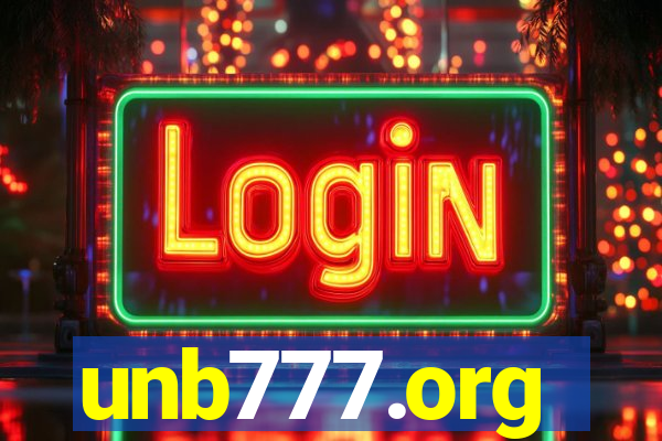 unb777.org