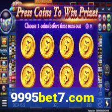 9995bet7.com