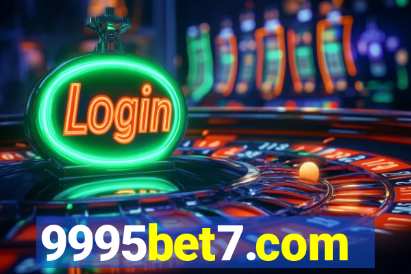 9995bet7.com