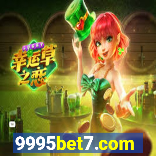 9995bet7.com