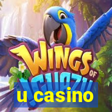 u casino