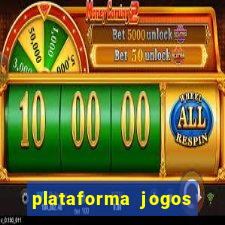 plataforma jogos fortune tiger