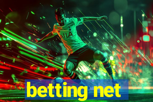 betting net