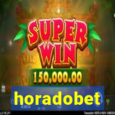 horadobet