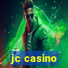 jc casino