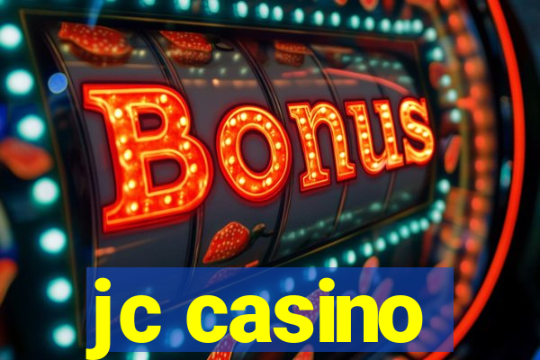 jc casino