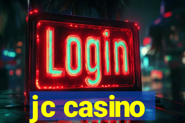 jc casino