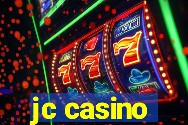 jc casino