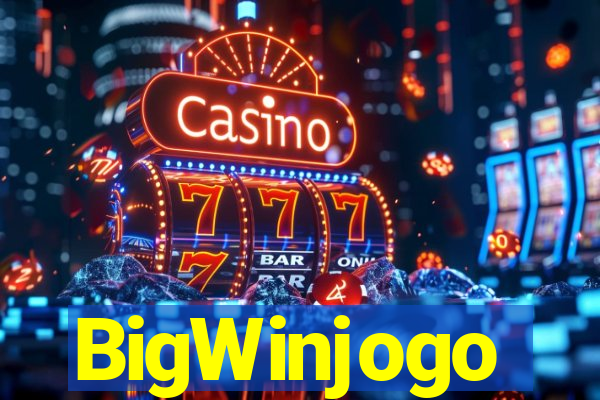 BigWinjogo