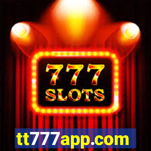 tt777app.com