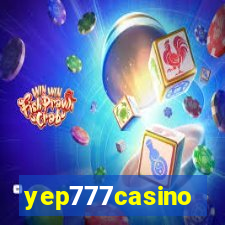 yep777casino