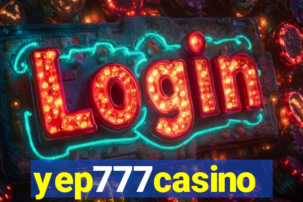 yep777casino