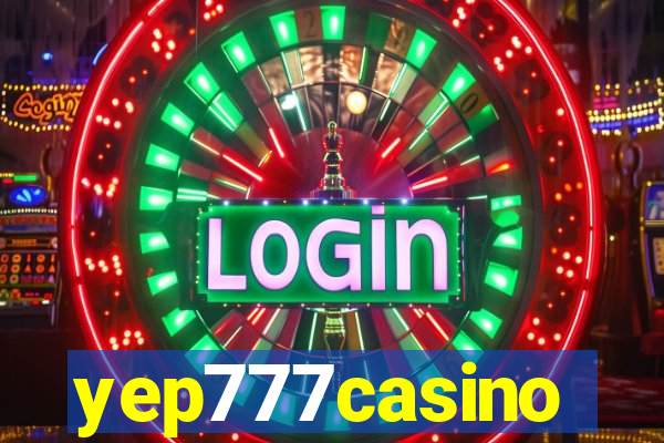 yep777casino