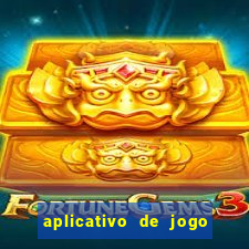 aplicativo de jogo que realmente paga