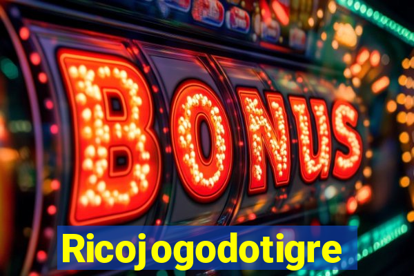 Ricojogodotigre