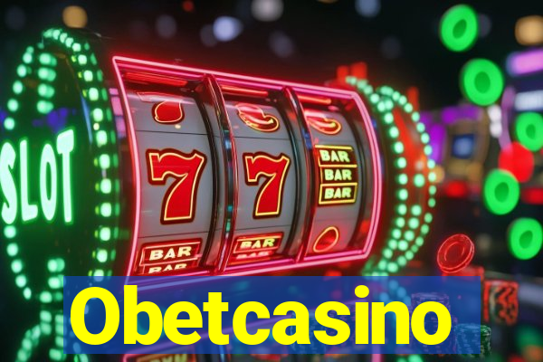 Obetcasino