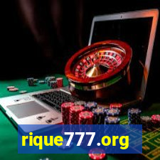 rique777.org