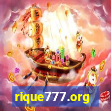 rique777.org