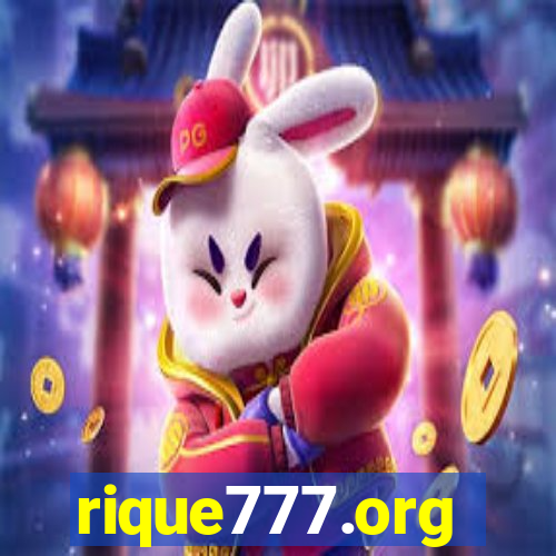 rique777.org