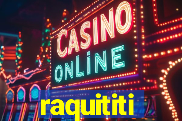 raquititi