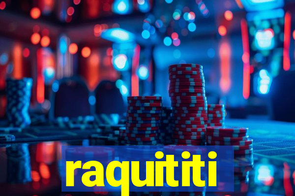 raquititi