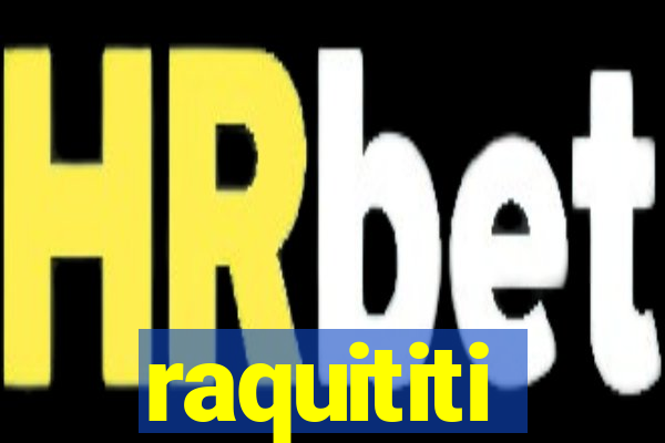 raquititi