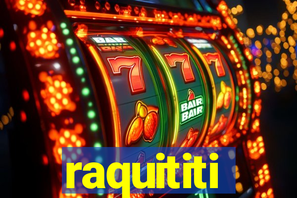 raquititi