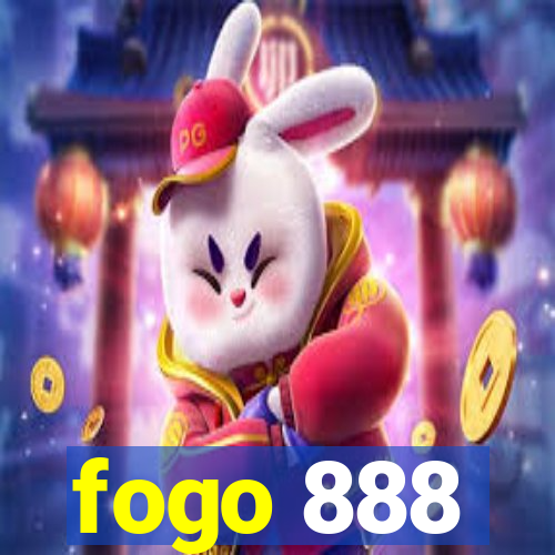 fogo 888