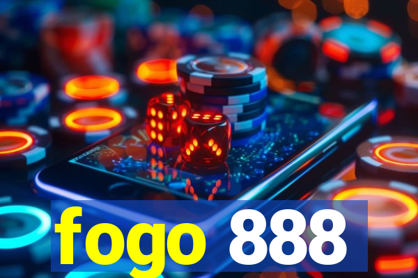 fogo 888